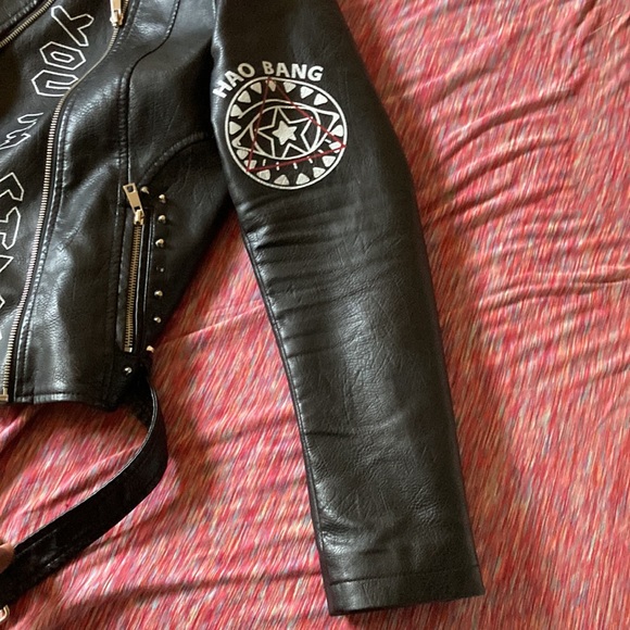 XL jacket - Picture 2 of 4